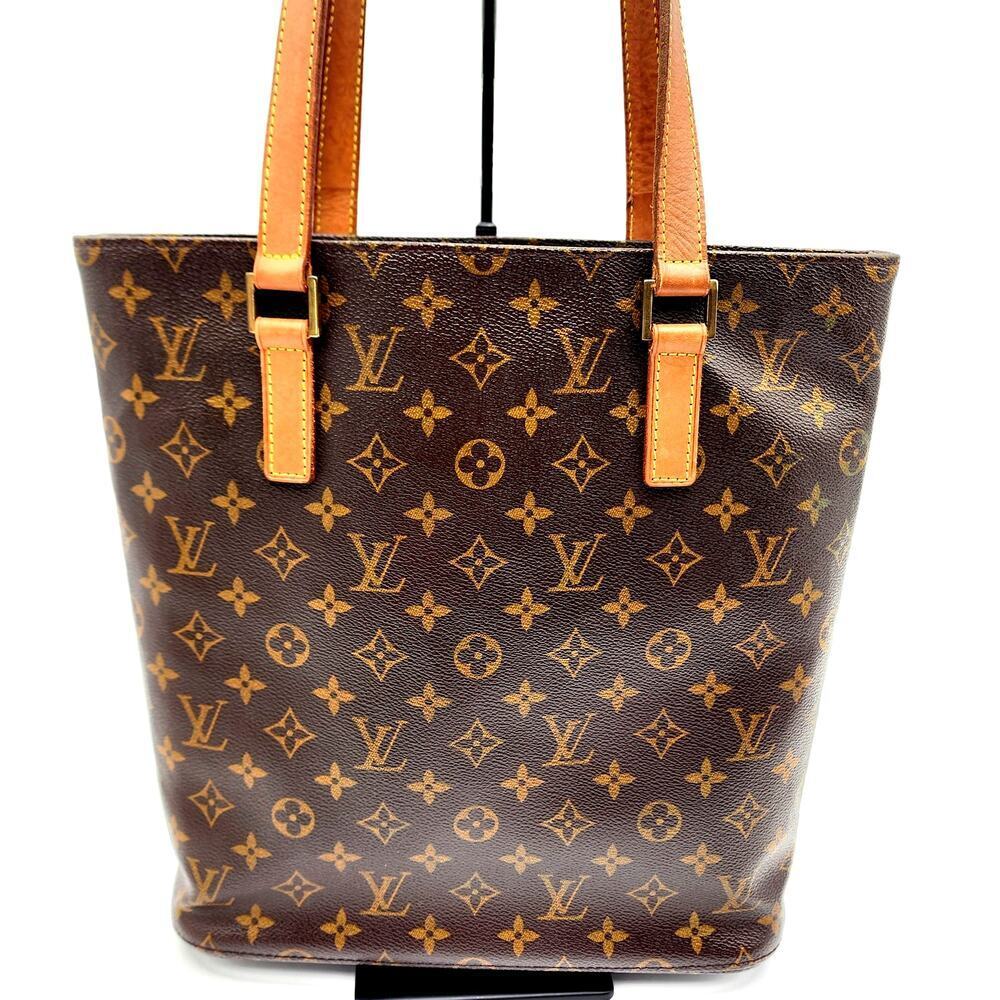 LOUIS VUITTON Monogram Vavin GM Vintage